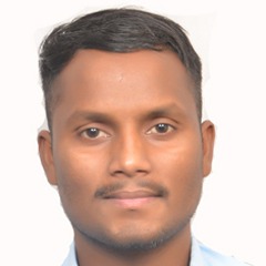 Lucky joshi