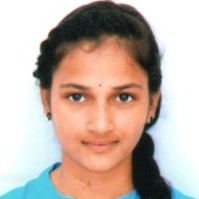 Poojitha Bhukya