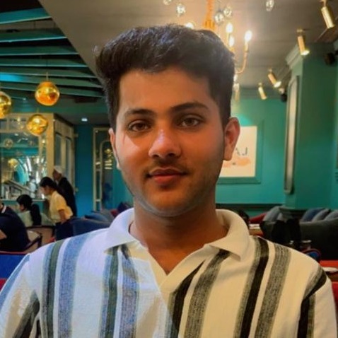 Anoop singh