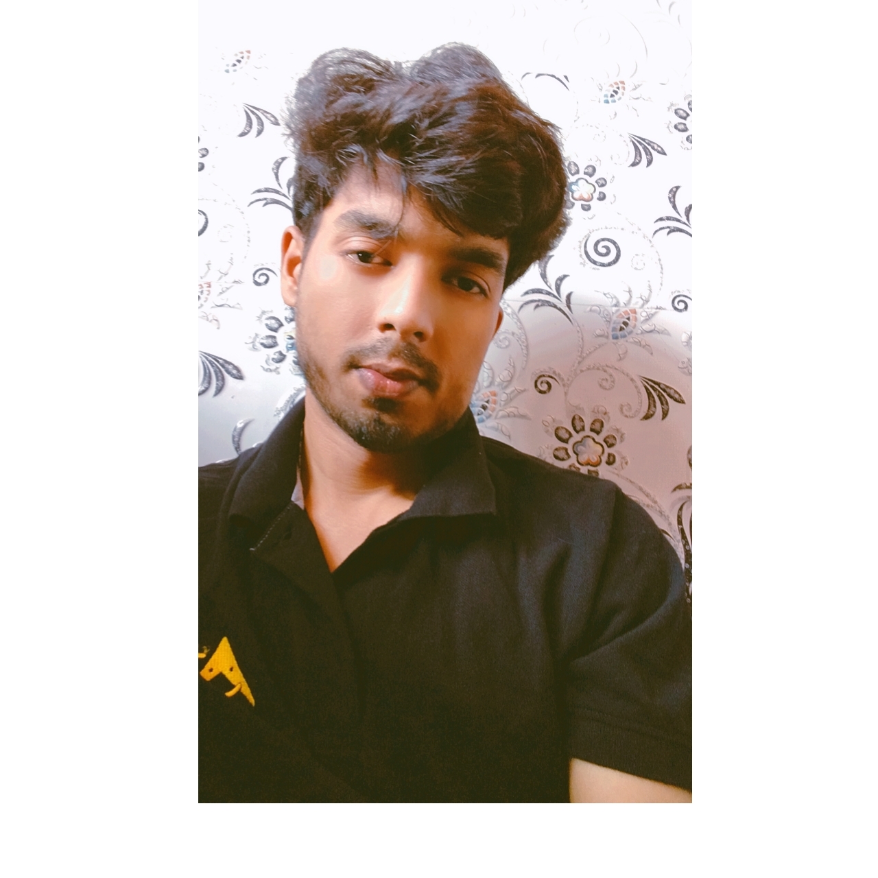 Aman kumar