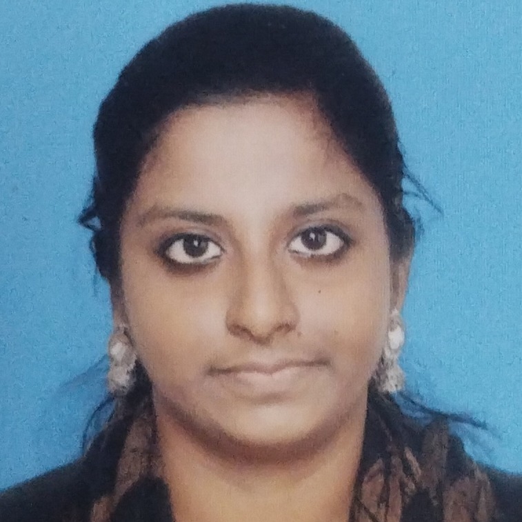 Rithika Maria Angel M