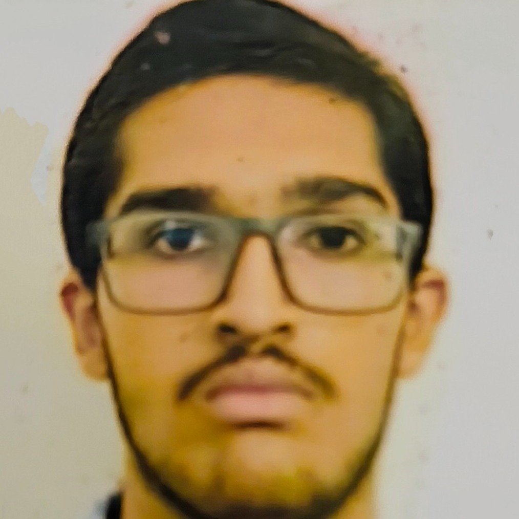 Sameer Rane