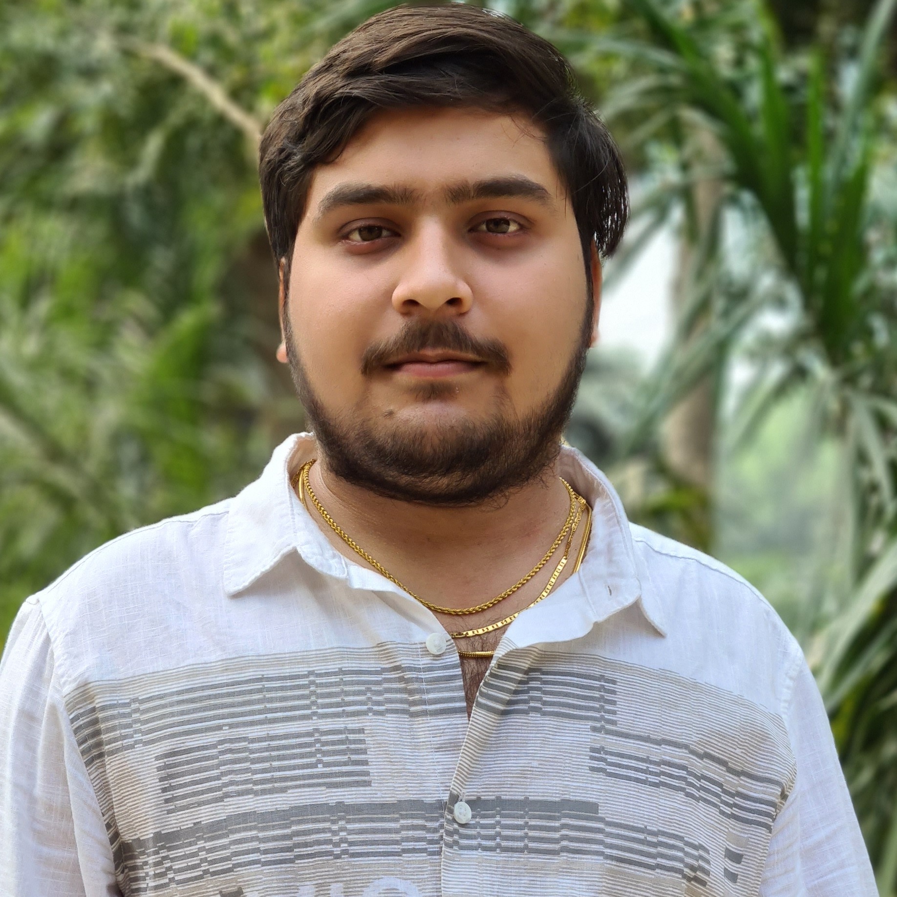 Adarsh Mishra