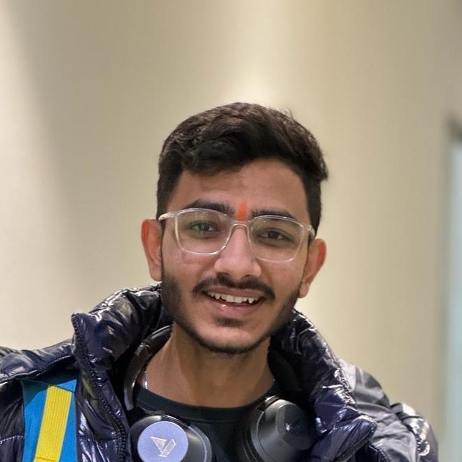 Vinit Soni