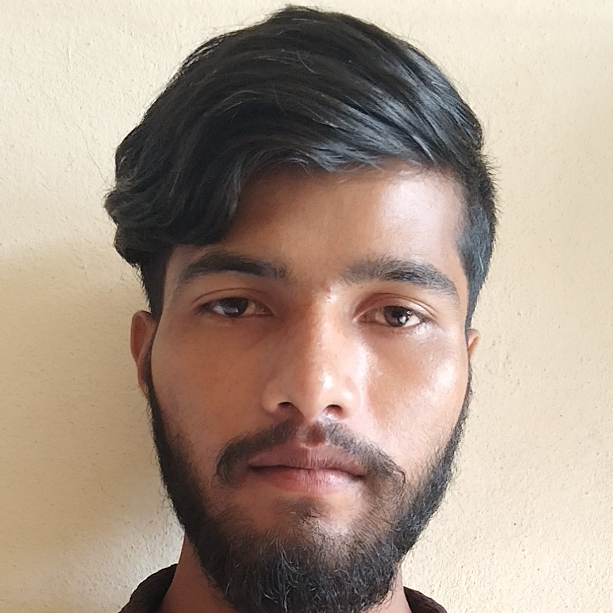 Bhanu Prakash madh