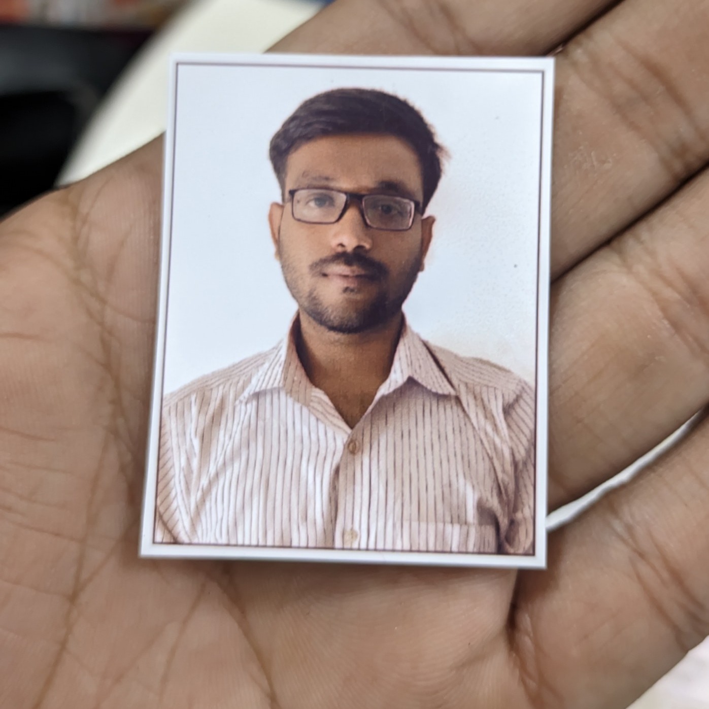 Ranajoy Kundu