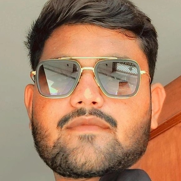 Mohammad Atif Abbas