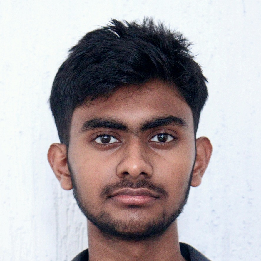 Sanskar Sahu