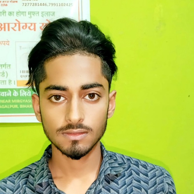 Md Aamir Hassan