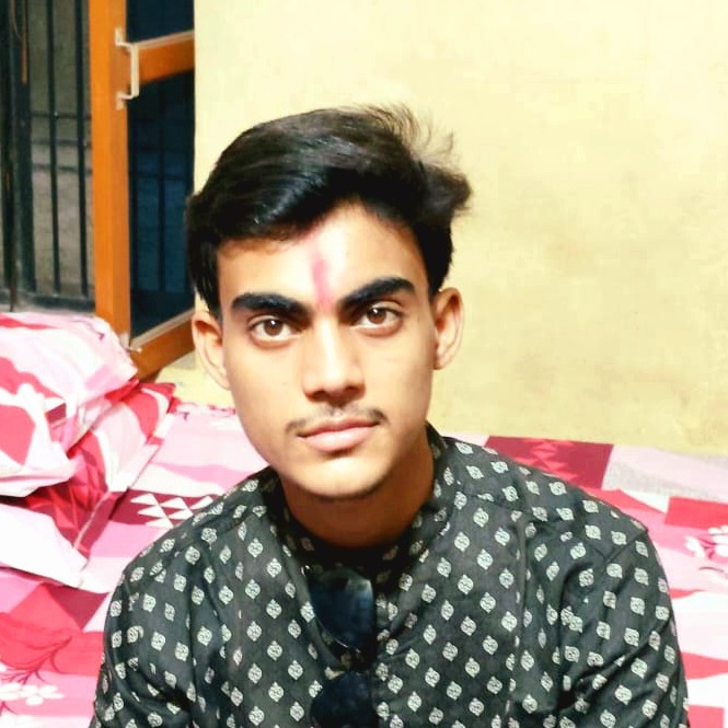 Shivang Mishra