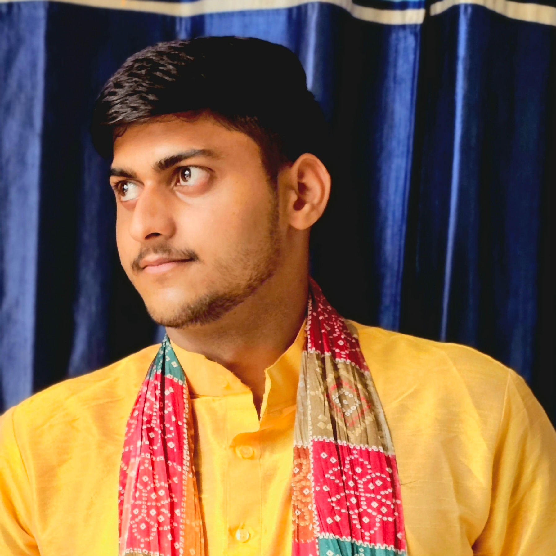 Pushpendra