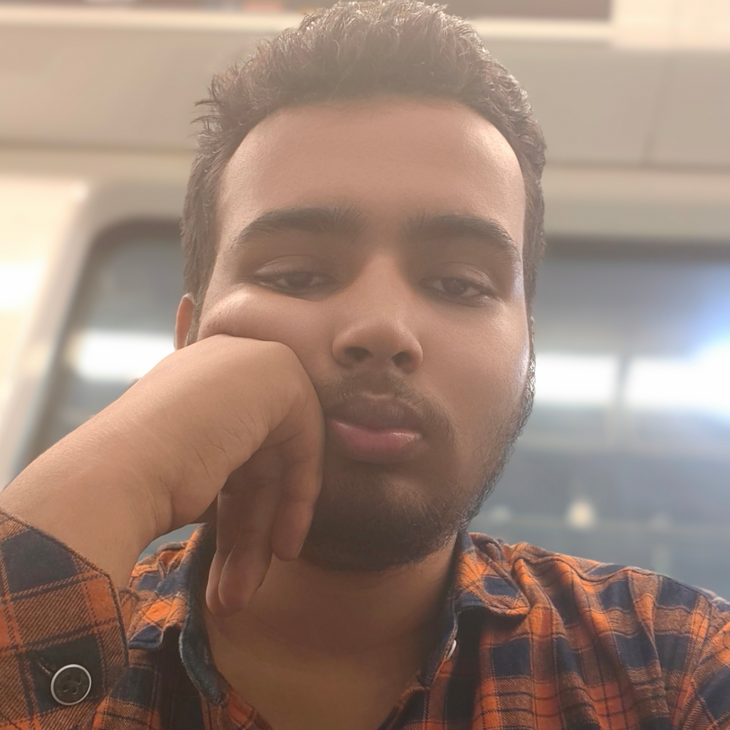 Nikhil kumar dubey