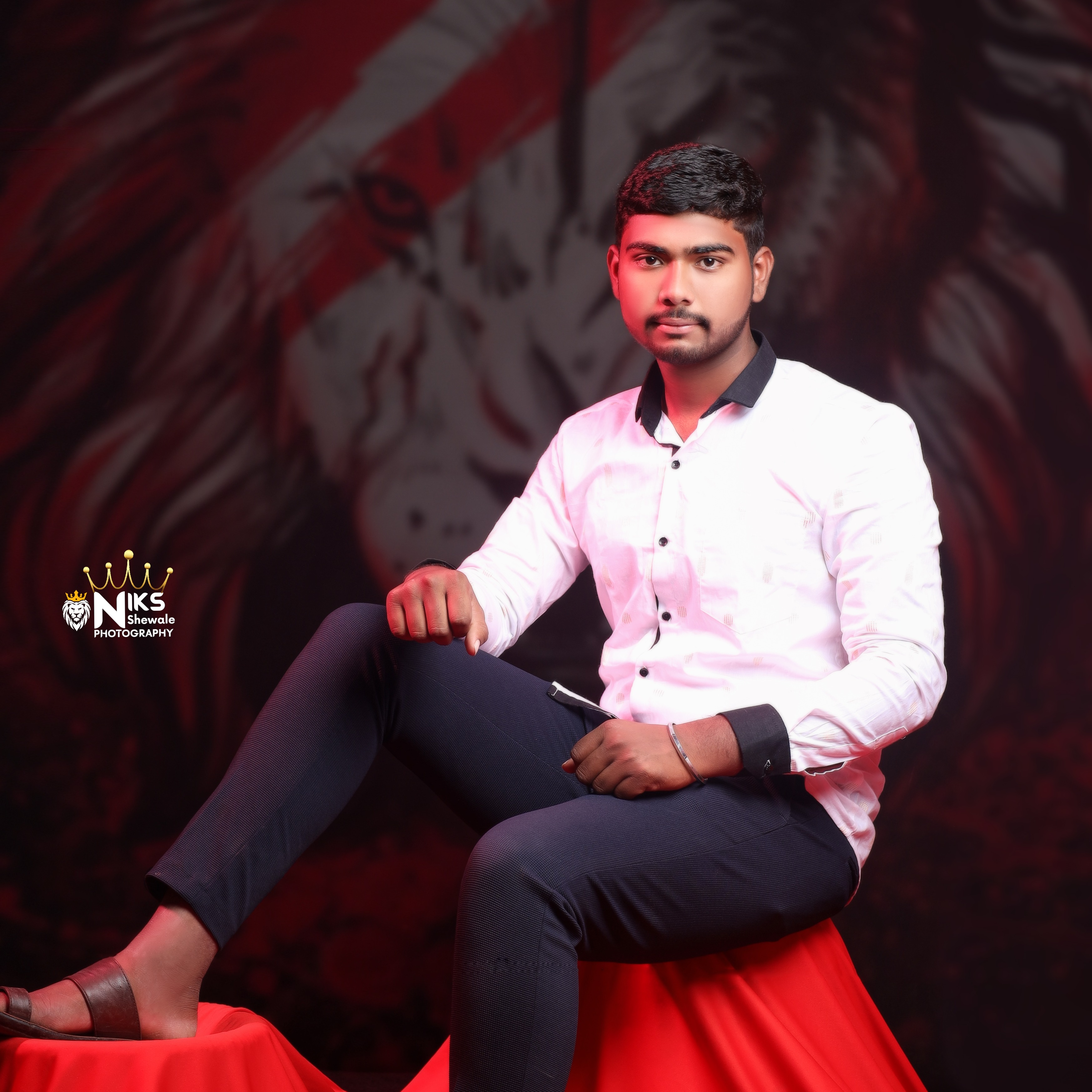 Shivraj Bhosale