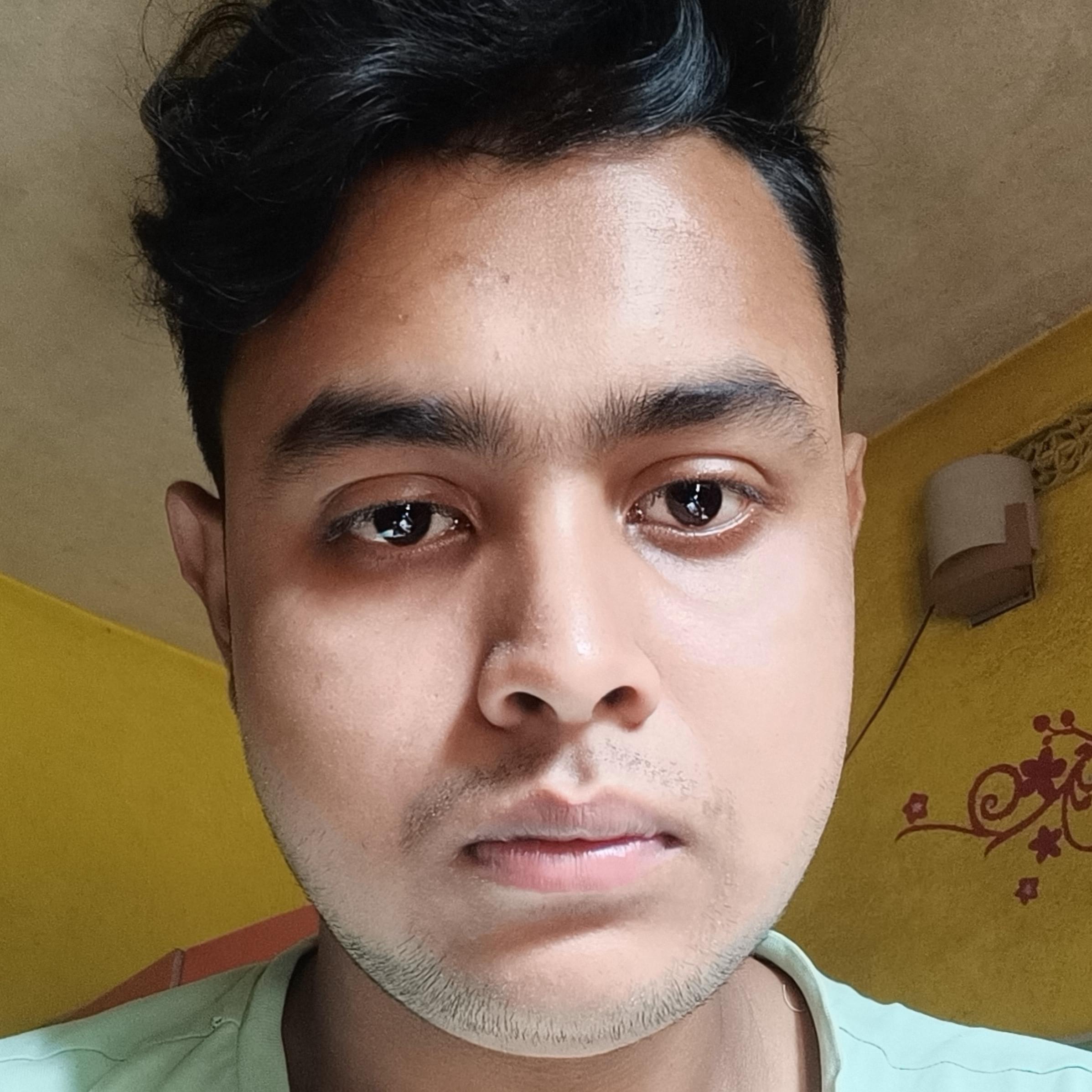 Ayan Biswas