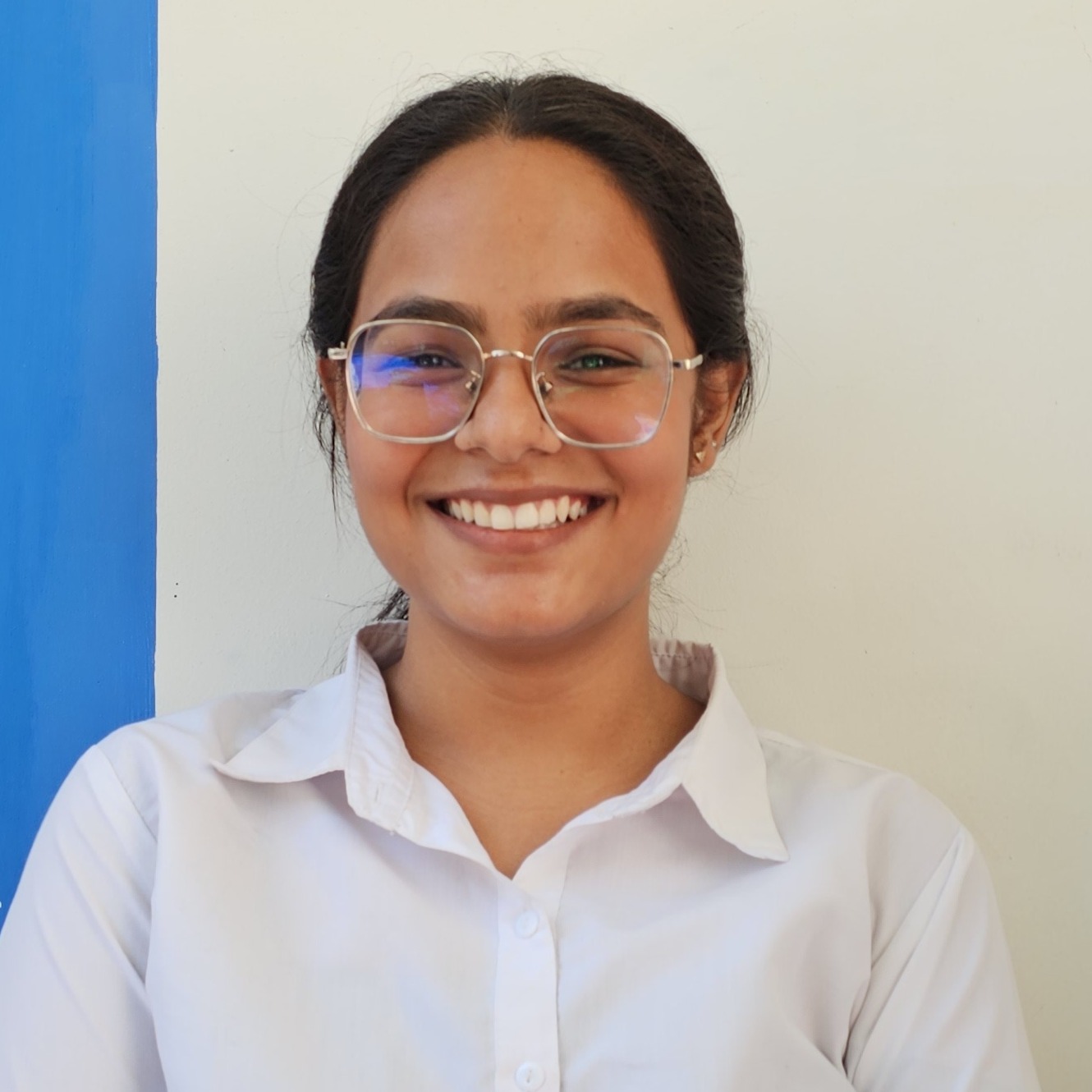 Siddhi Rawat