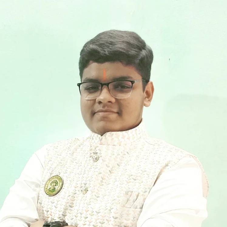 Mayankvanshikuar Hemant Barot