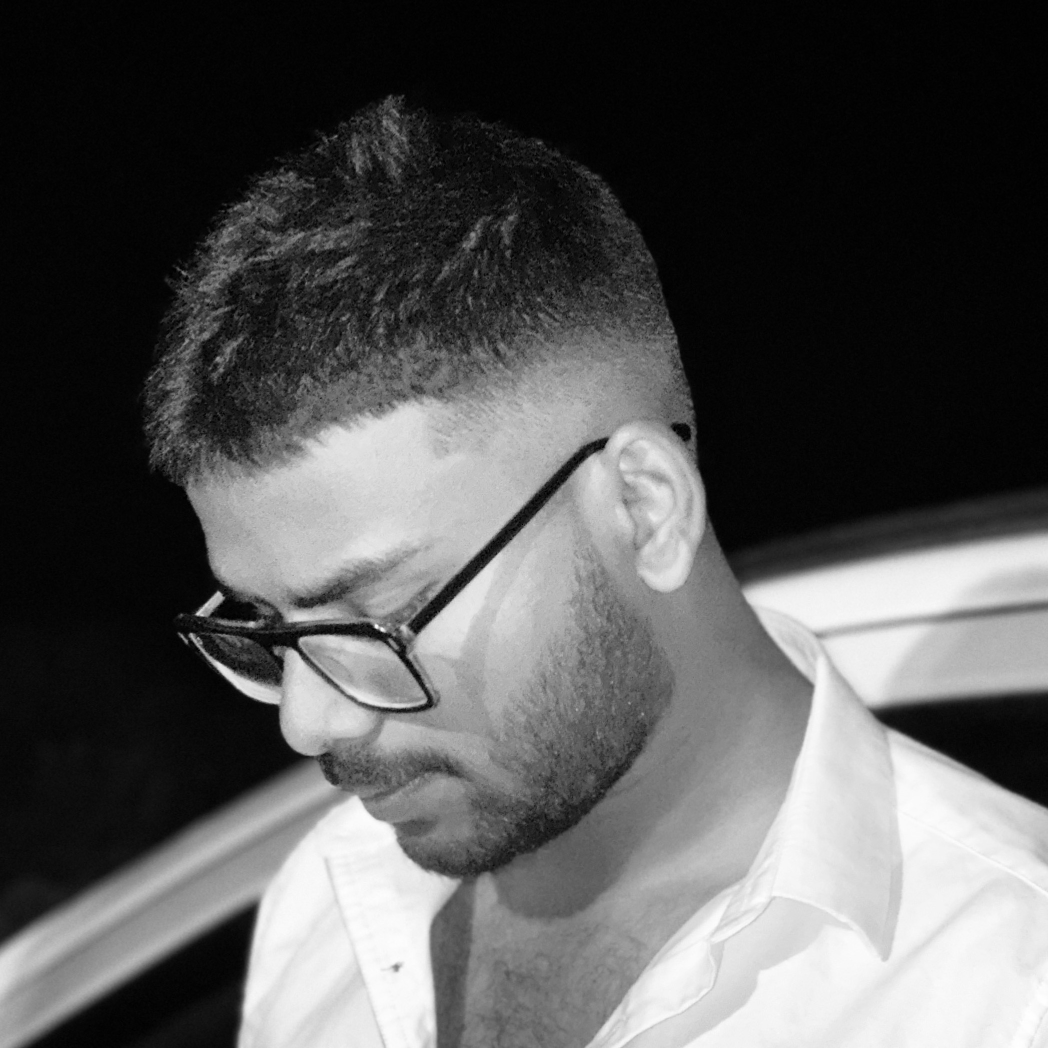 Karthik paidi