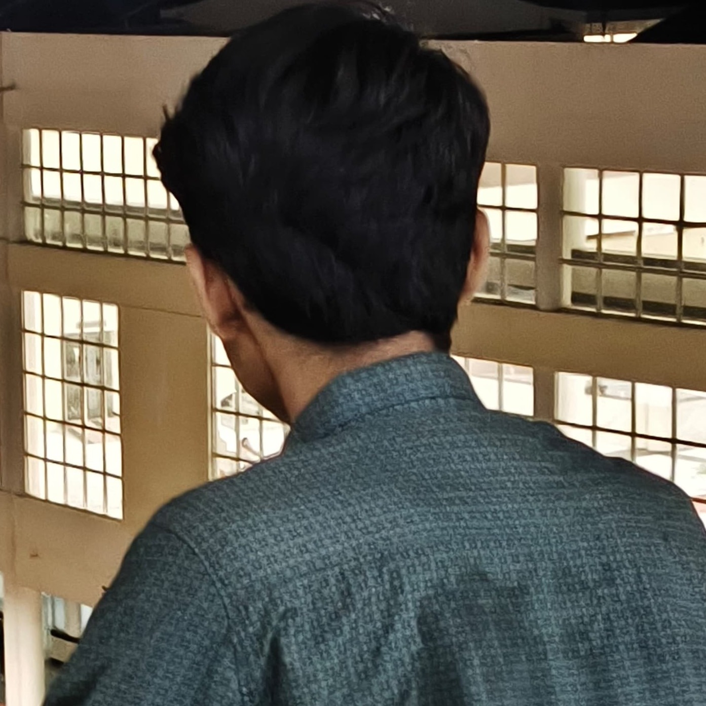 Abhishek sirohiya