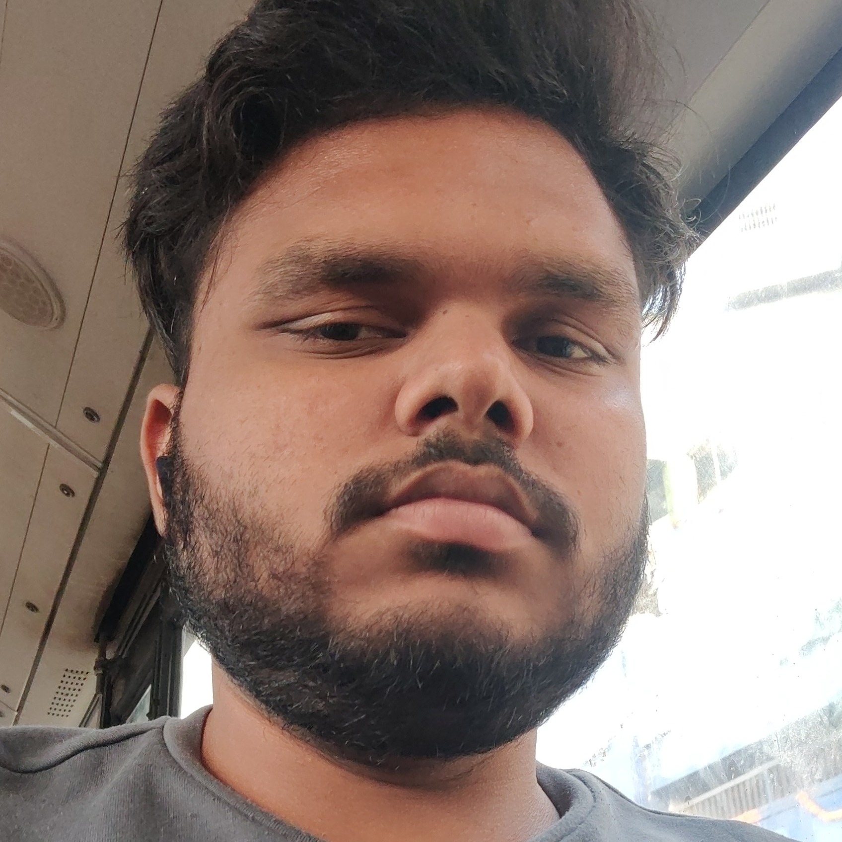 Utkarsh Tiwari