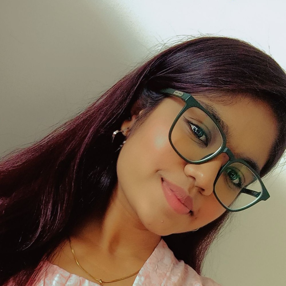 Meghna Manish chhodvadia