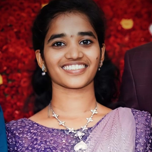 Bhanusowjanya