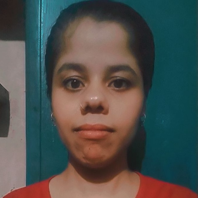 Sakshi Dwivedi