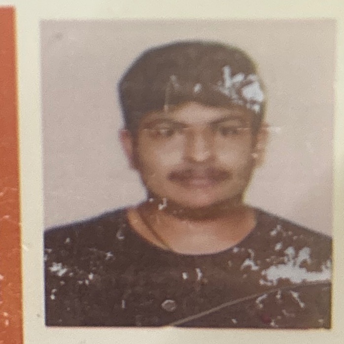 KULKARNI CHINMAY ARVIND