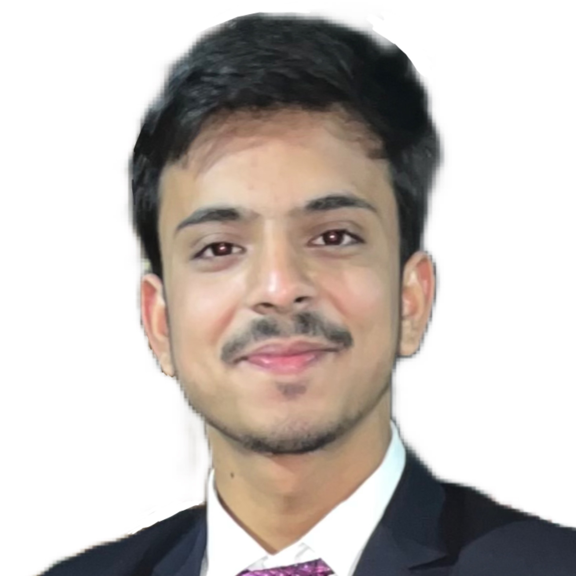 Nipun Tripathi