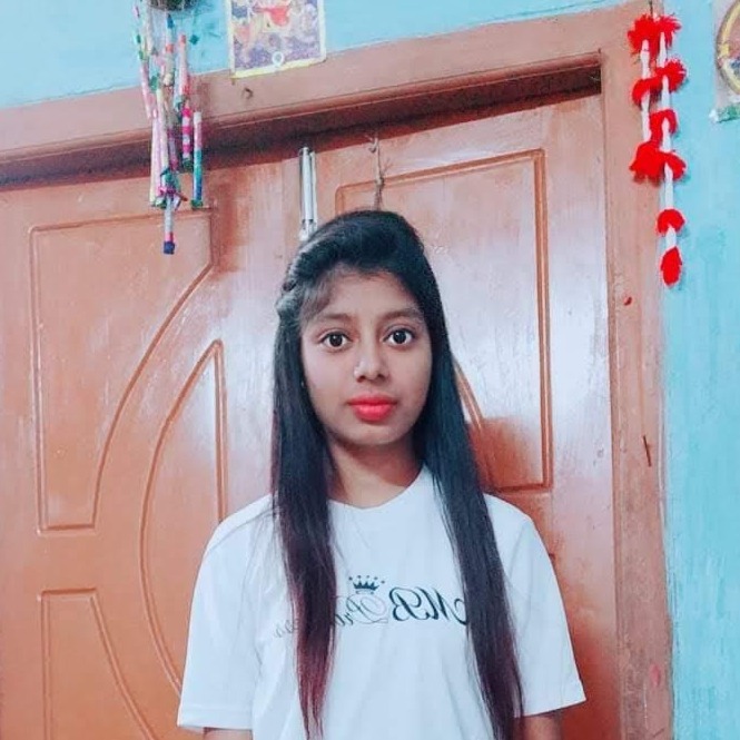 Momota Roy