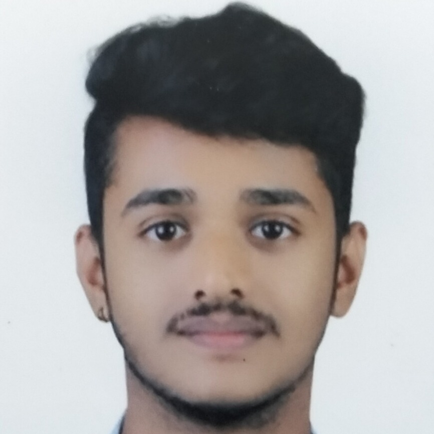 Vinyas shetty