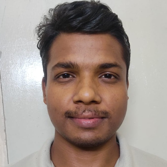 Maneesh Kumar