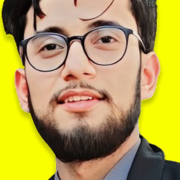 Anuj Kumar Jha