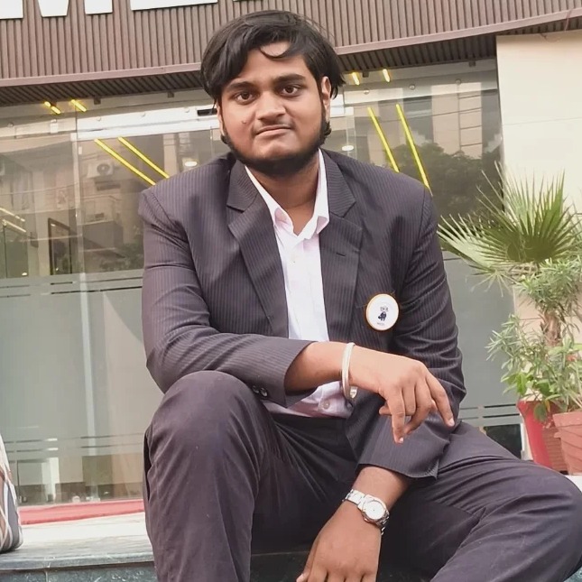 Madhur Aggarwal