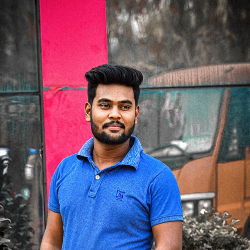 sauvagya sankar ray