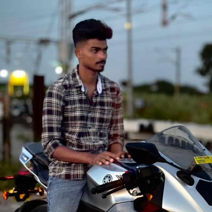 Sathish Varma