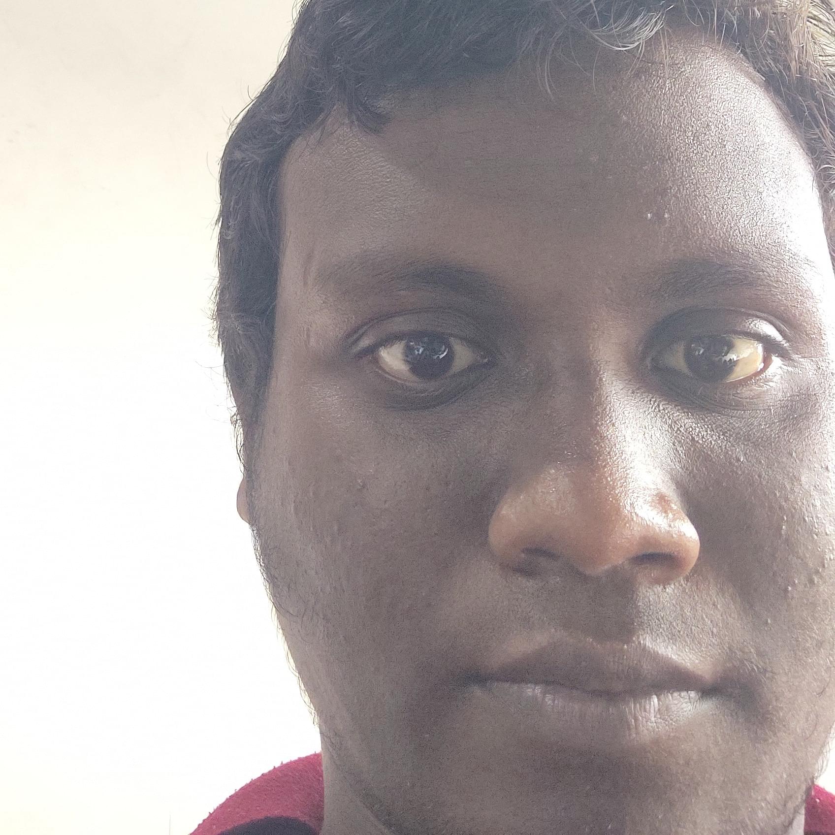 Suman Samanta