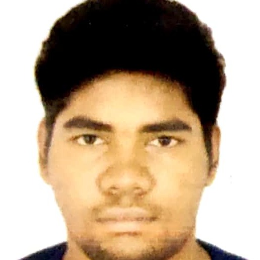DEBARGHYA DAS
