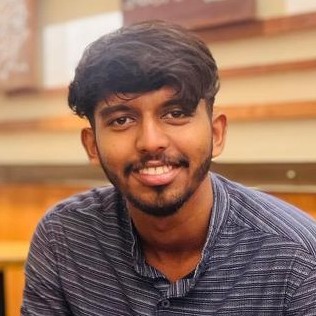 DHEERAJ