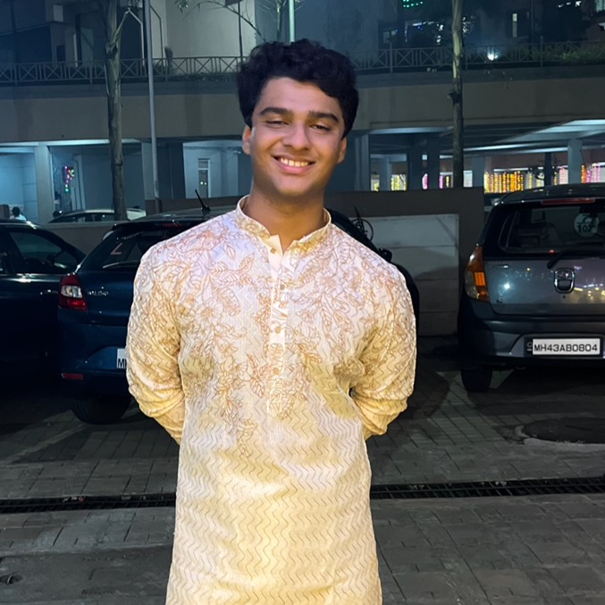 Sarthak Mane