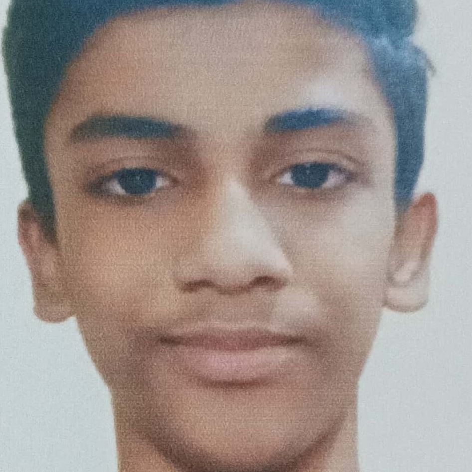 Sahil Ansari