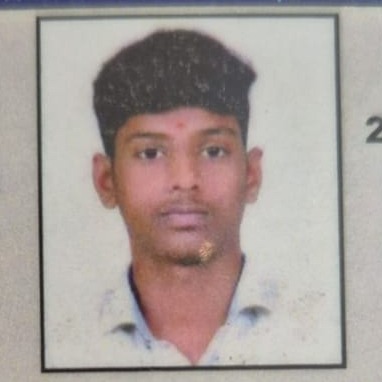 Keerthigari bharath