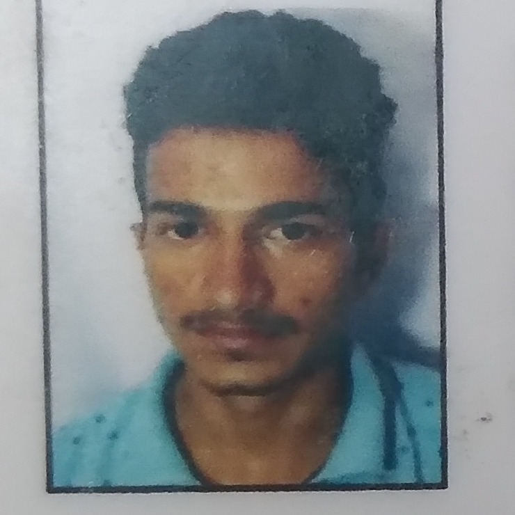 Sunil Kumar Sharma
