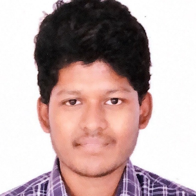 Praneet R