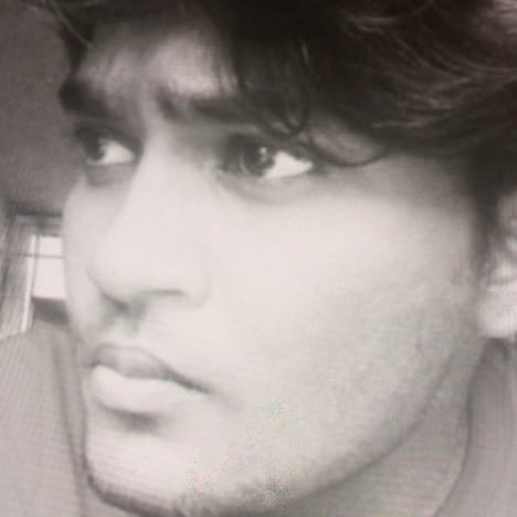 Harish M