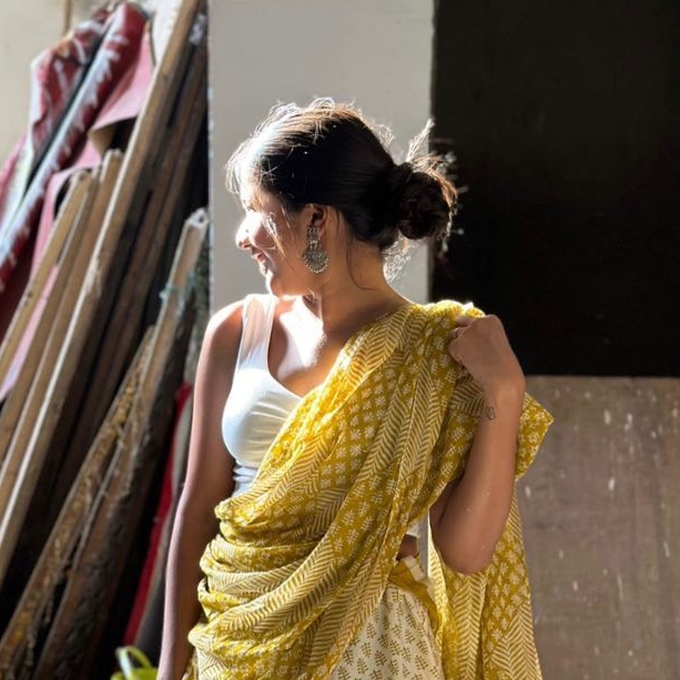 Vanshika singla