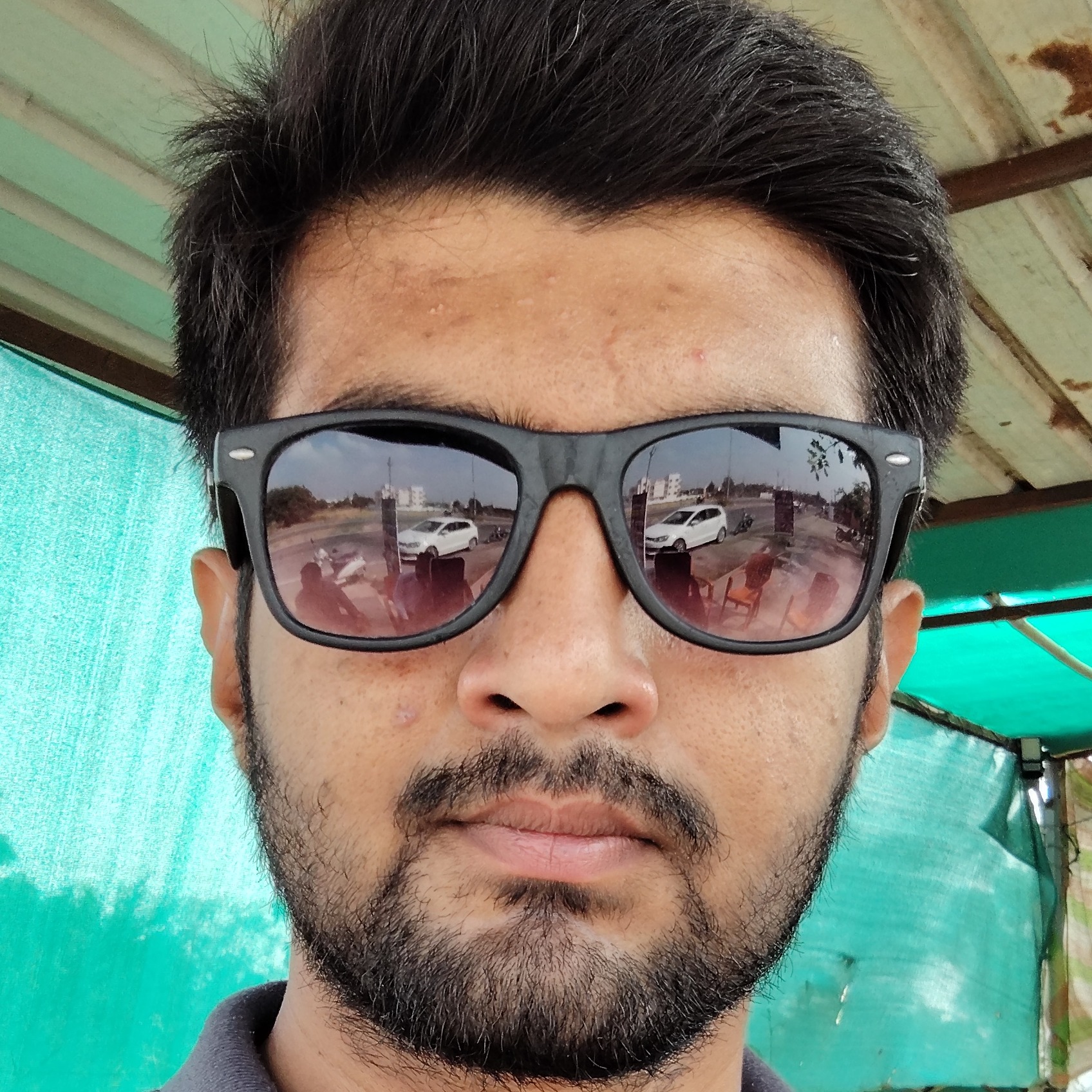 Fawaz Siddiqui