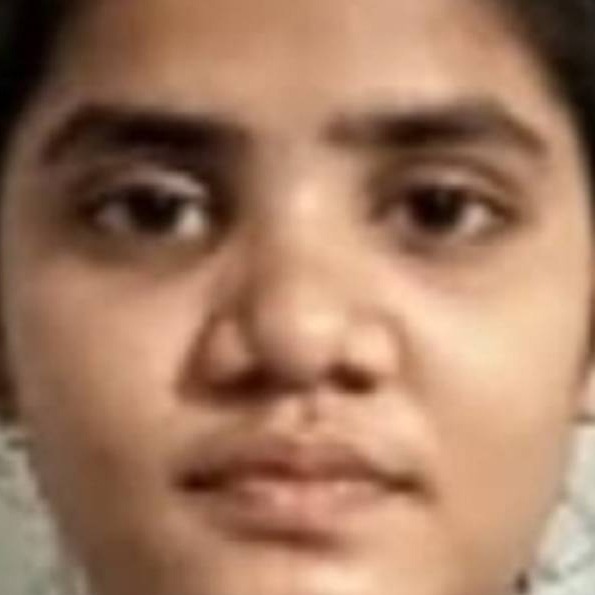 Kowsalya k r
