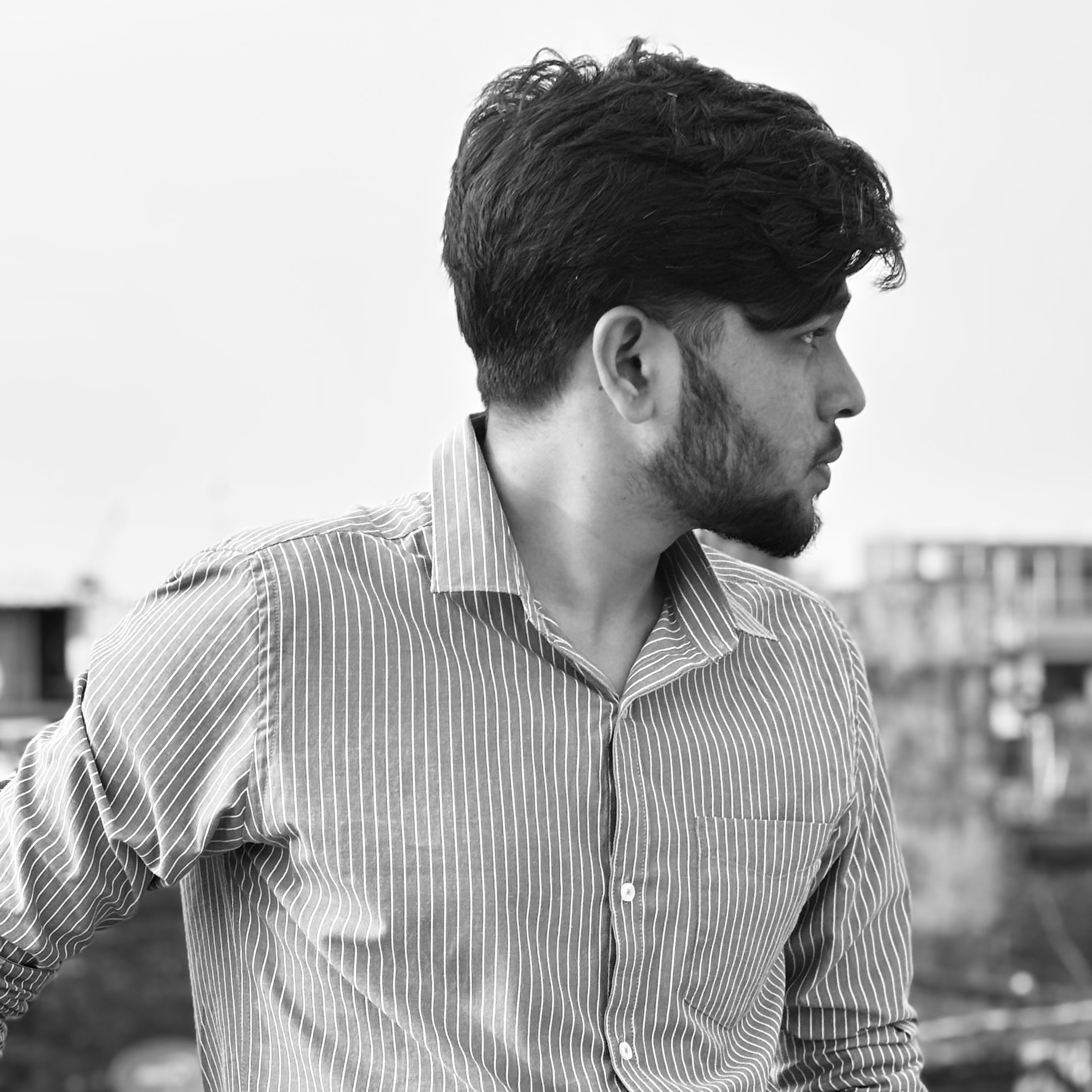 Ayush singh