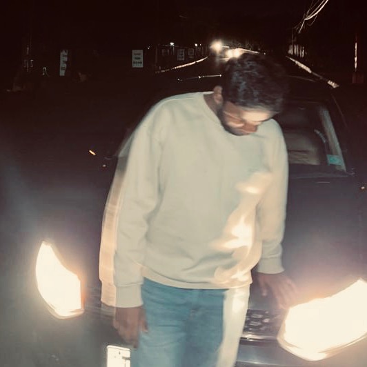 Daniel Mark