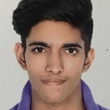 Nikhil Pandey